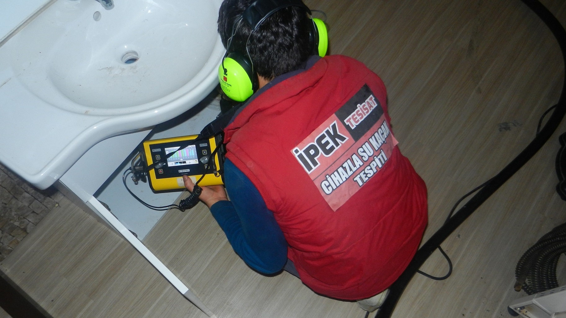 Şile Acil Mutfak Gideri Açmak