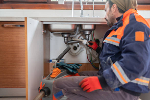 Şile Mutfak Gideri Açmak