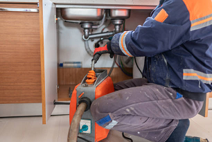 Şile Mutfak Gideri Açmak