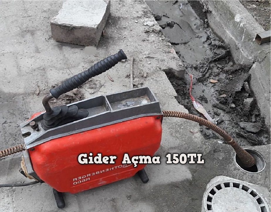 Şile Tesisat Ustasi