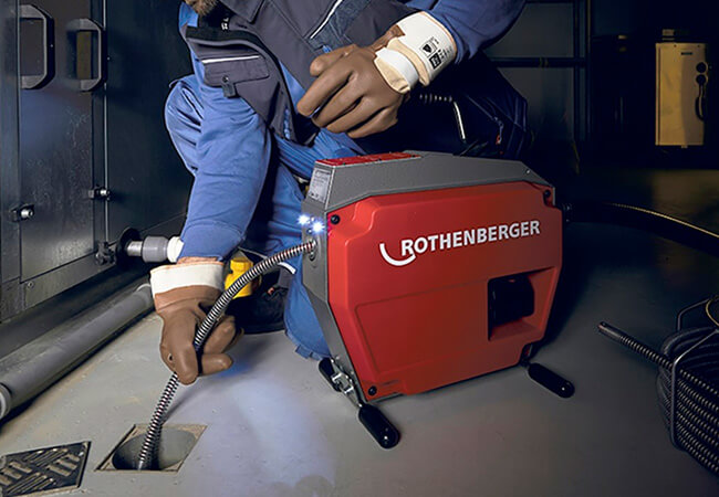 Şile Balkon Gideri Açmak